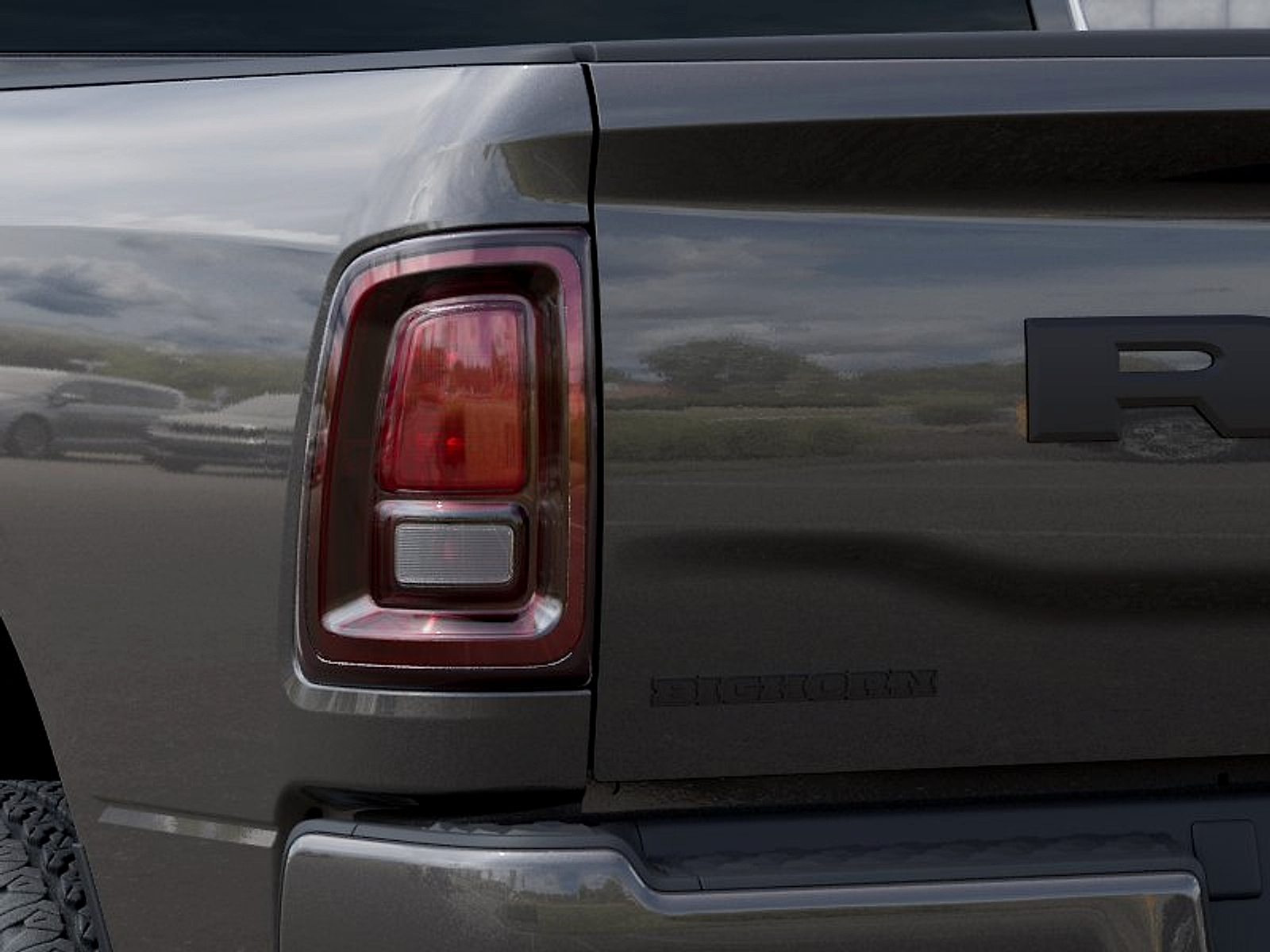 New 2027 Ram 2500 Truck