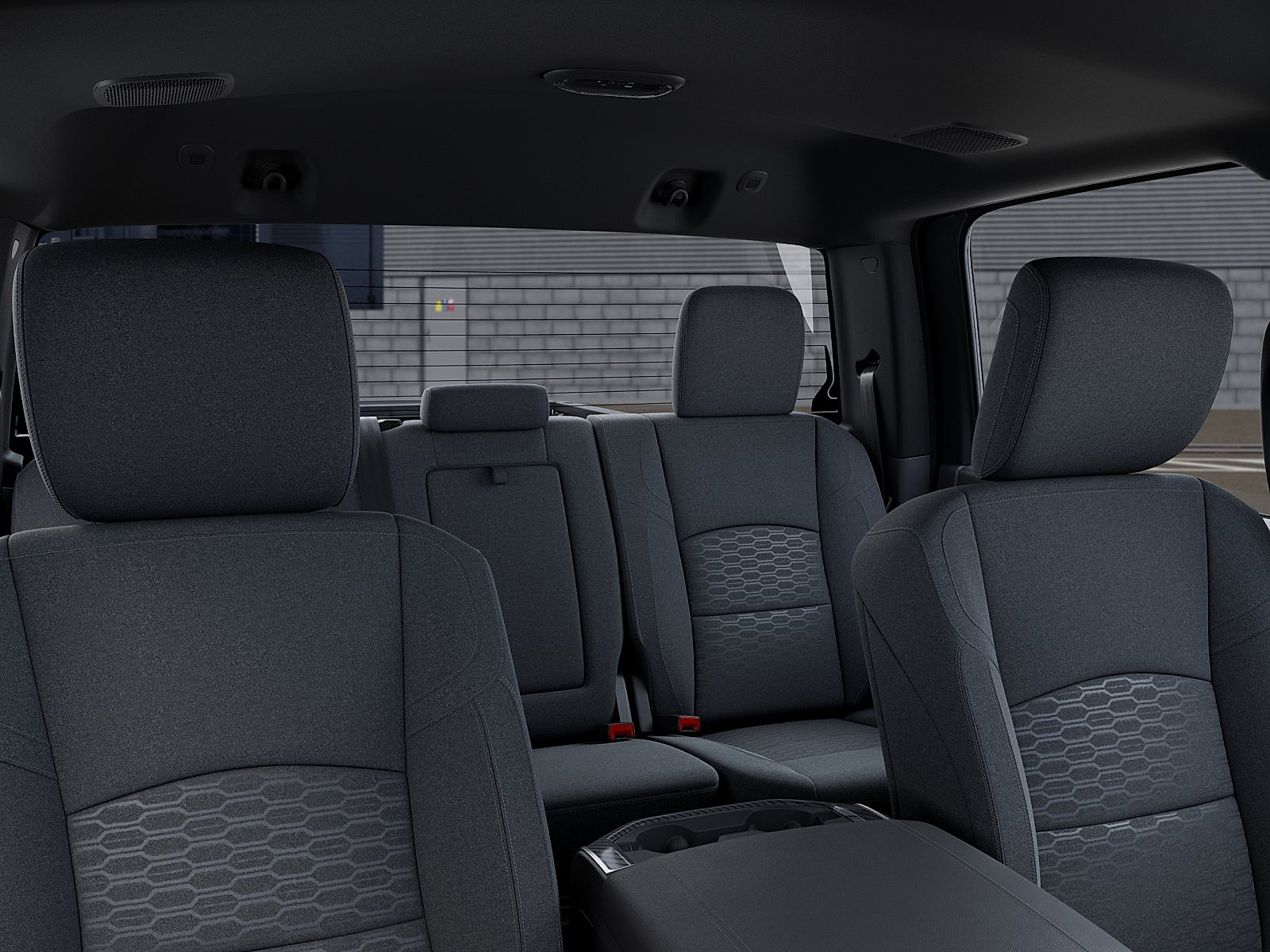 New 2027 Ram 2500 Truck
