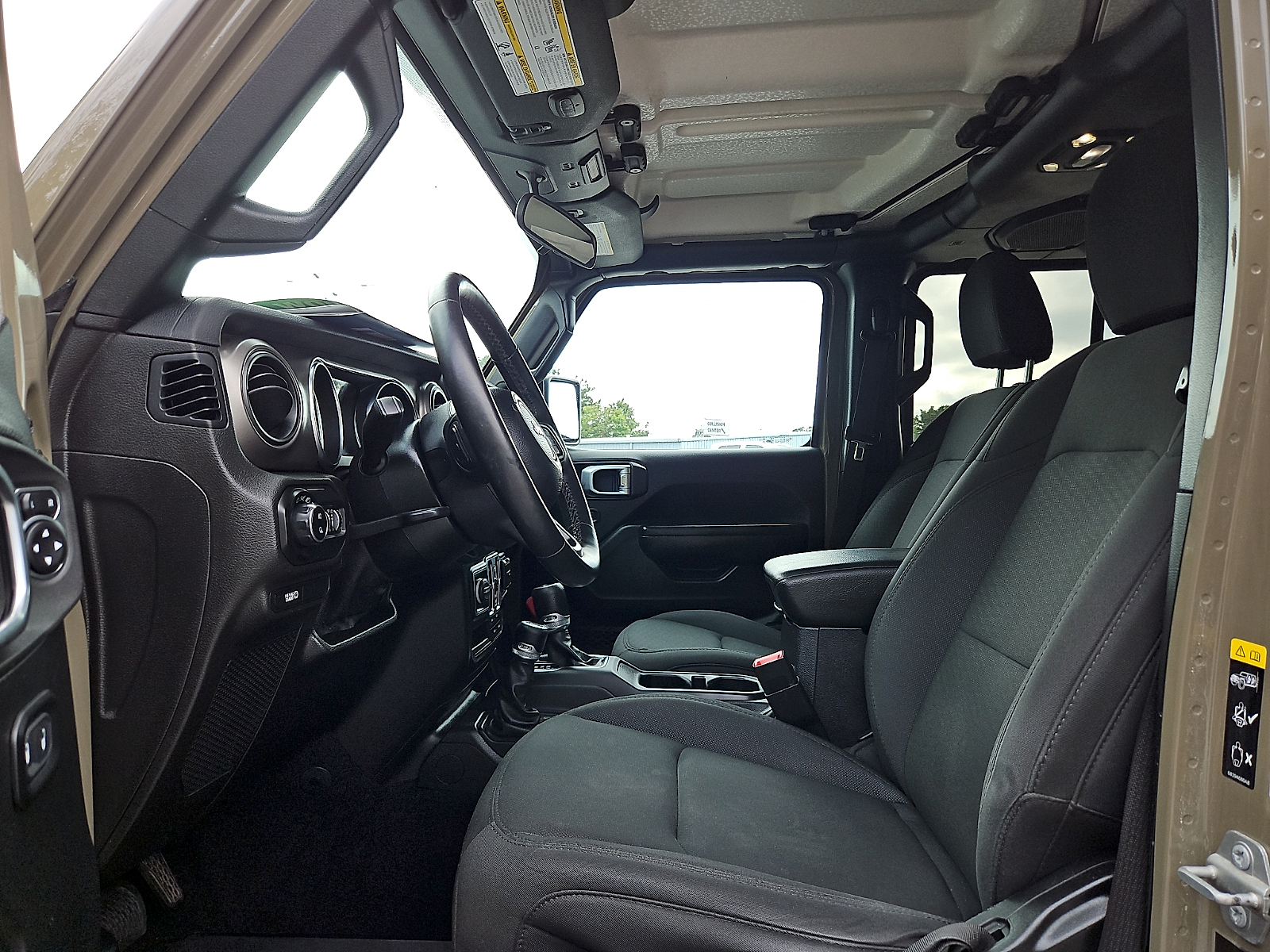 Used 2020 Jeep Gladiator Truck