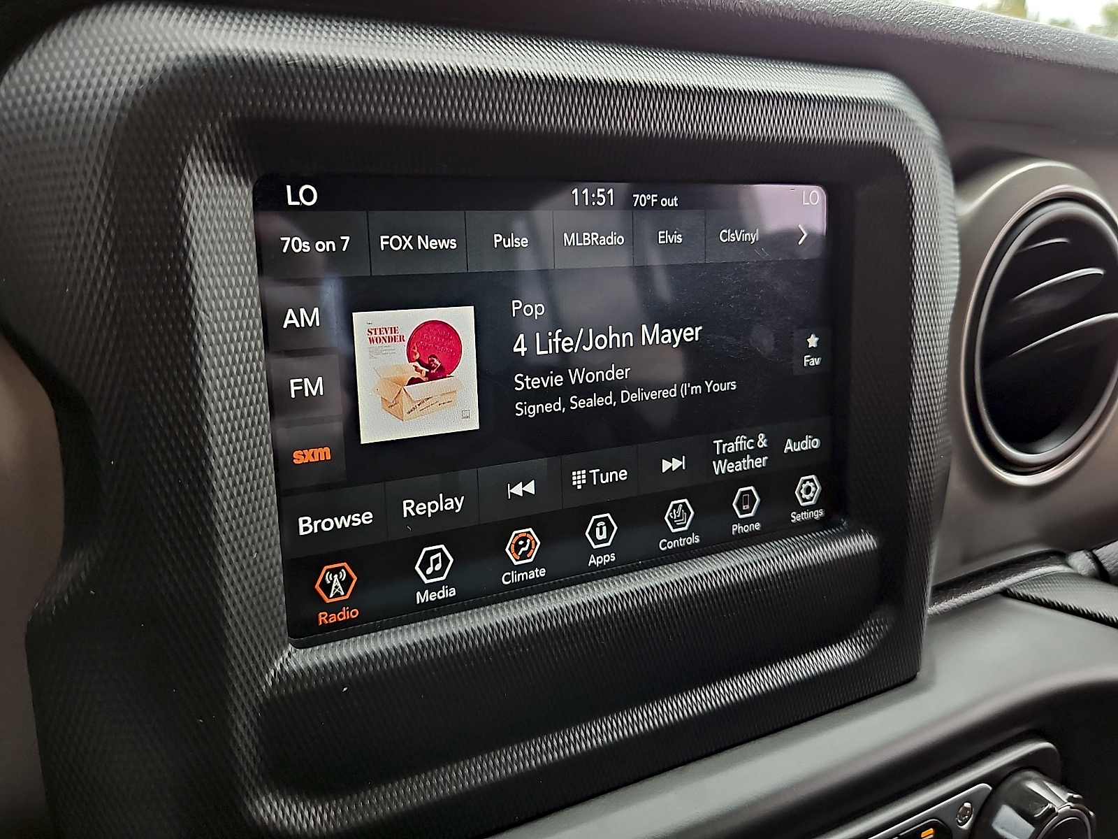 Used 2020 Jeep Gladiator Truck