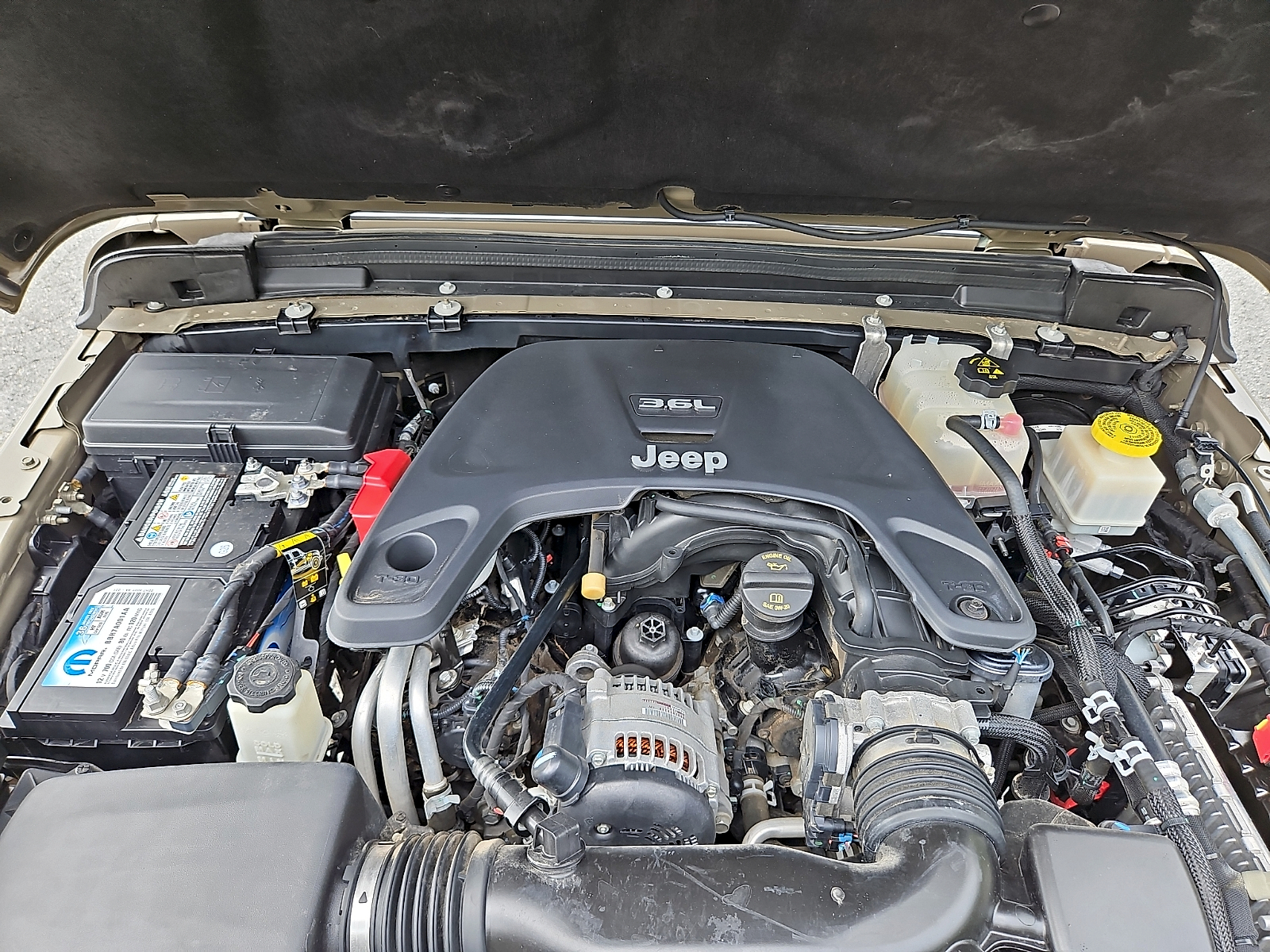 Used 2020 Jeep Gladiator Truck