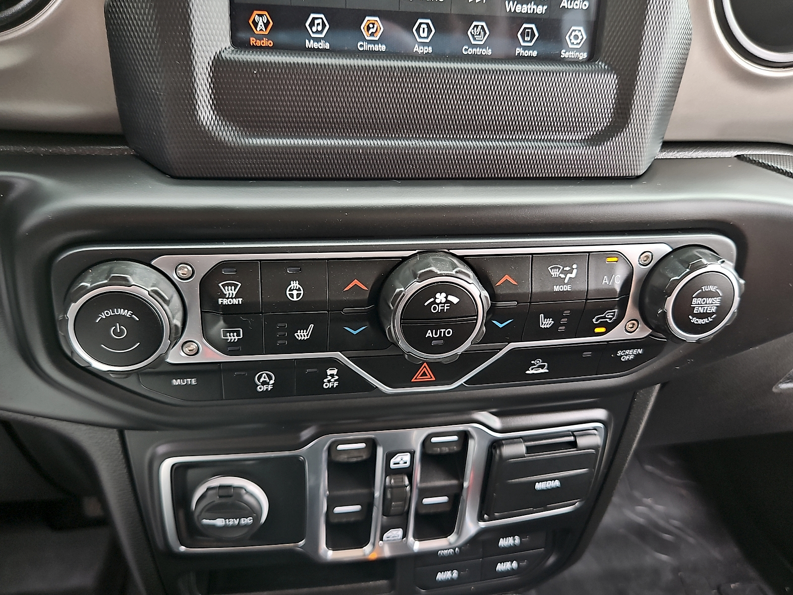 Used 2020 Jeep Gladiator Truck