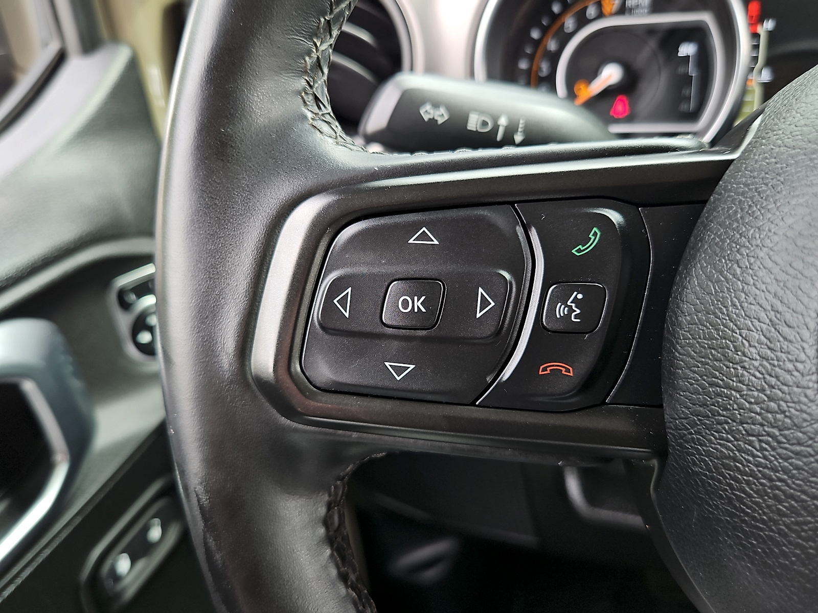 Used 2020 Jeep Gladiator Truck