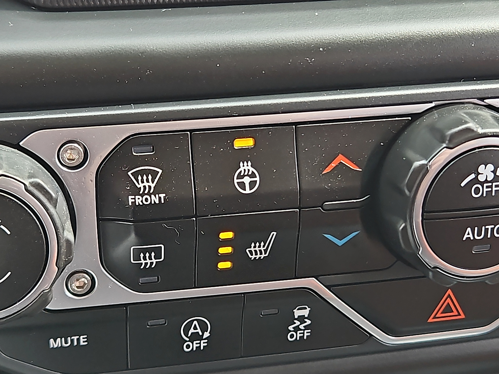 Used 2020 Jeep Gladiator Truck