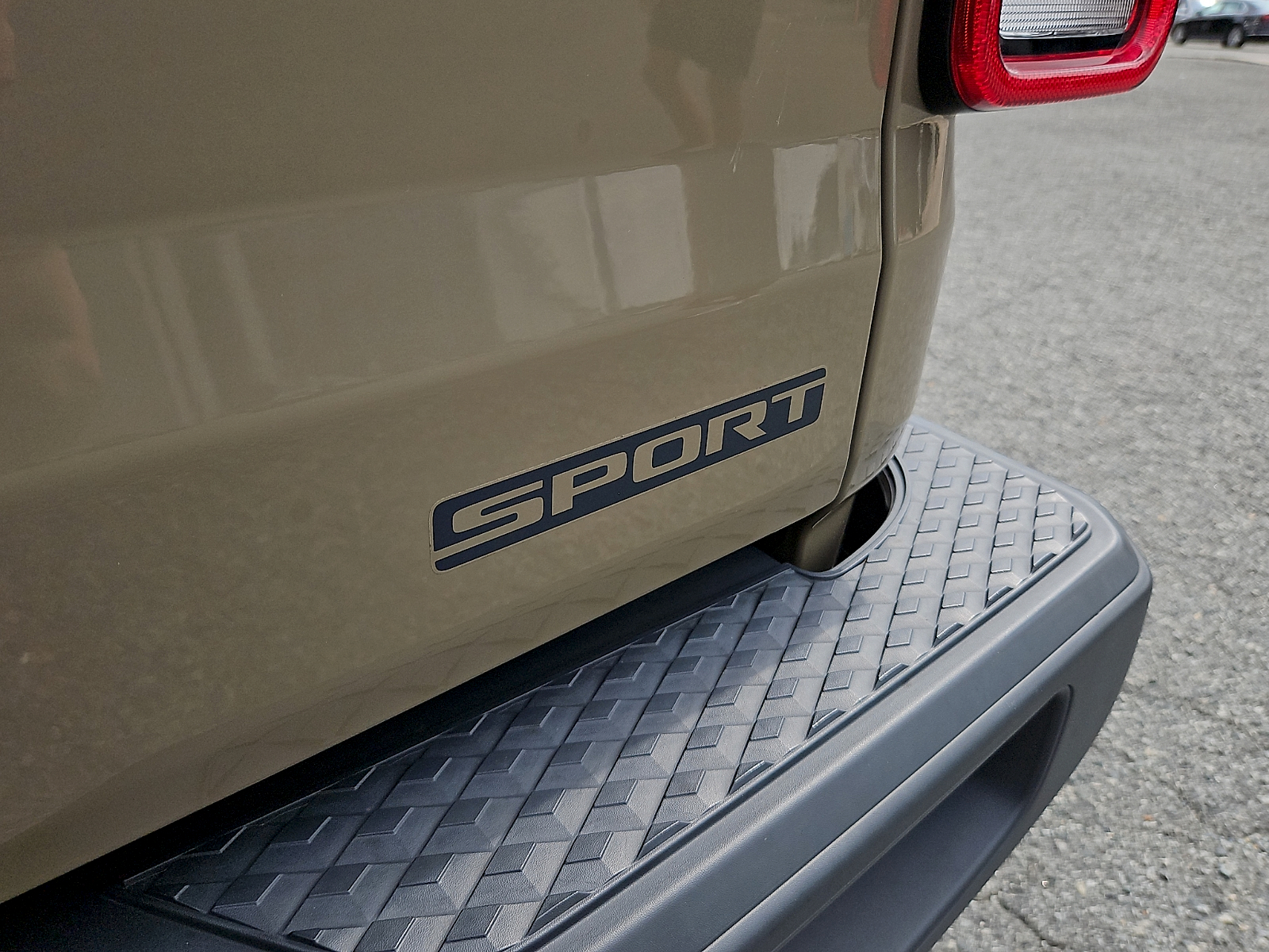 Used 2020 Jeep Gladiator Truck