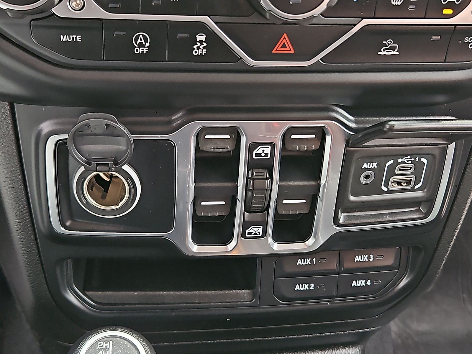 Used 2020 Jeep Gladiator Truck