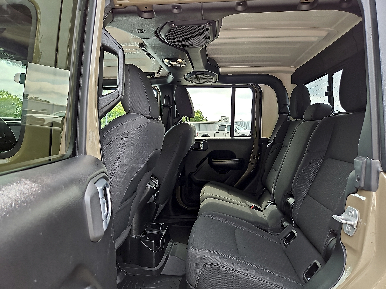 Used 2020 Jeep Gladiator Truck