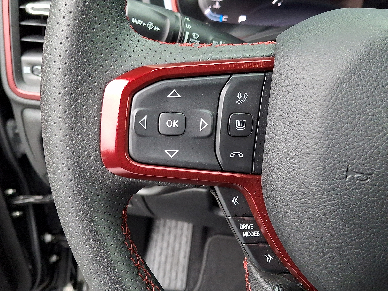 Used 2025 Ram 1500 Truck
