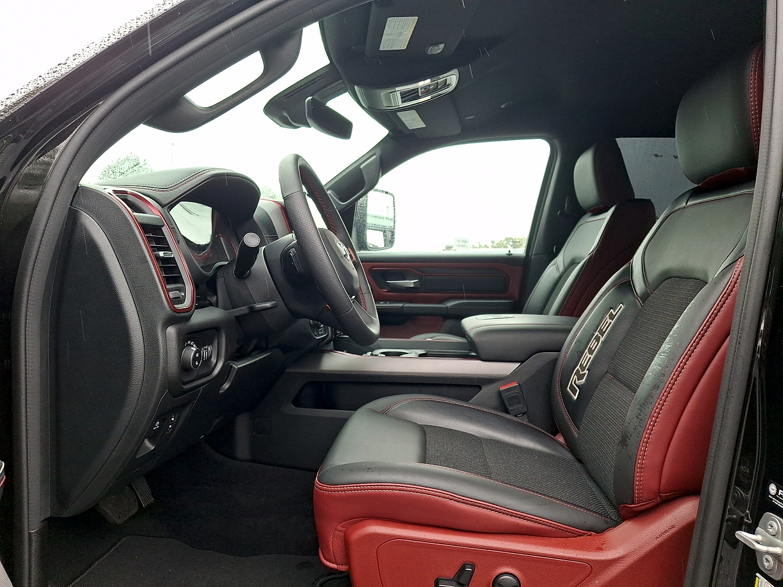 Used 2025 Ram 1500 Truck