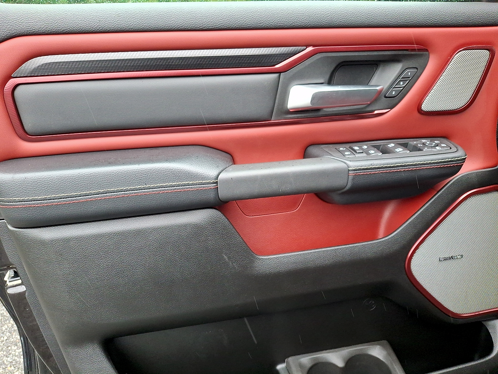 Used 2025 Ram 1500 Truck