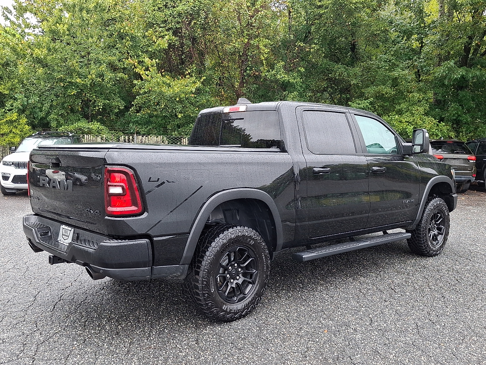 Used 2025 Ram 1500 Truck