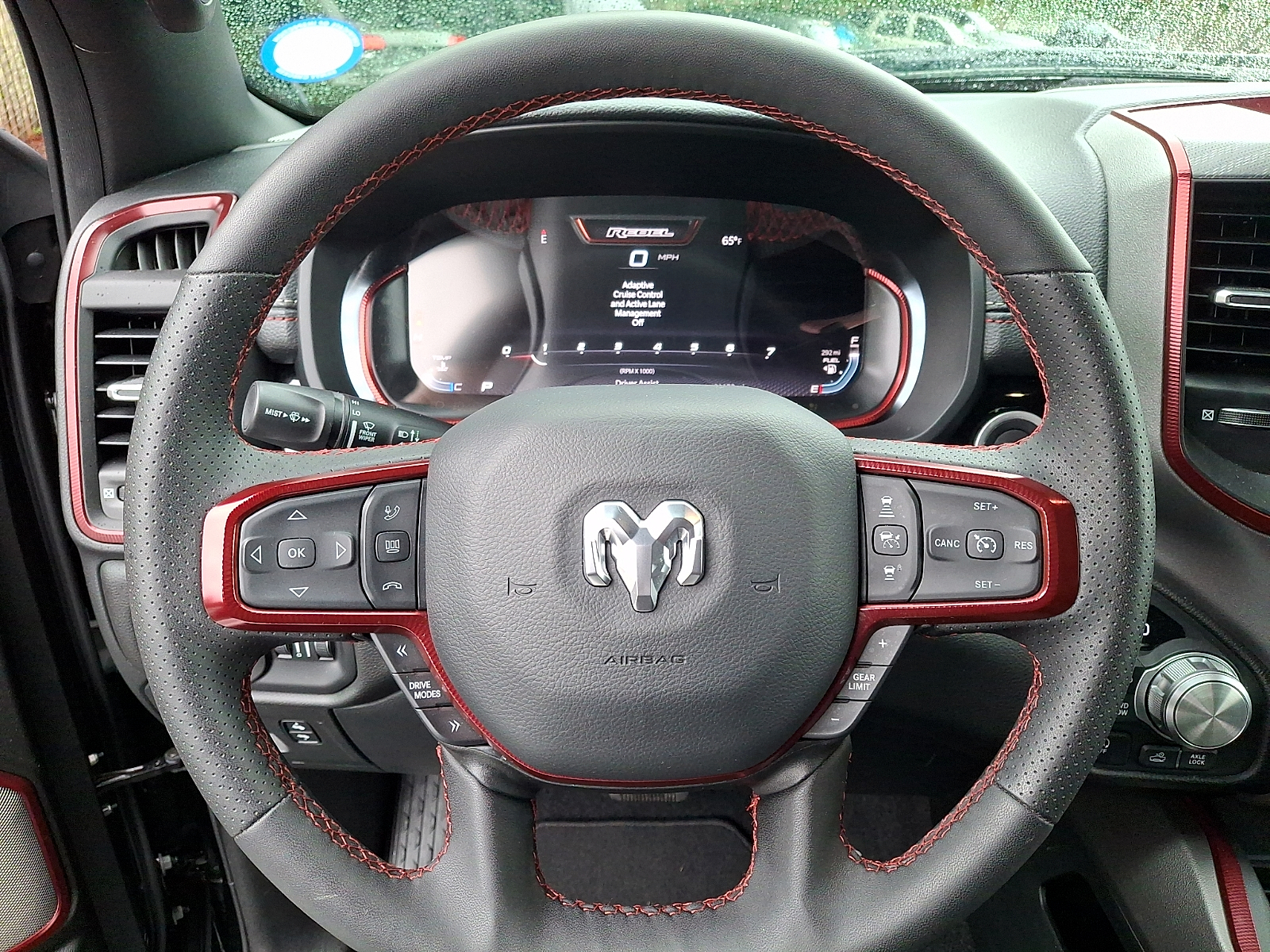Used 2025 Ram 1500 Truck