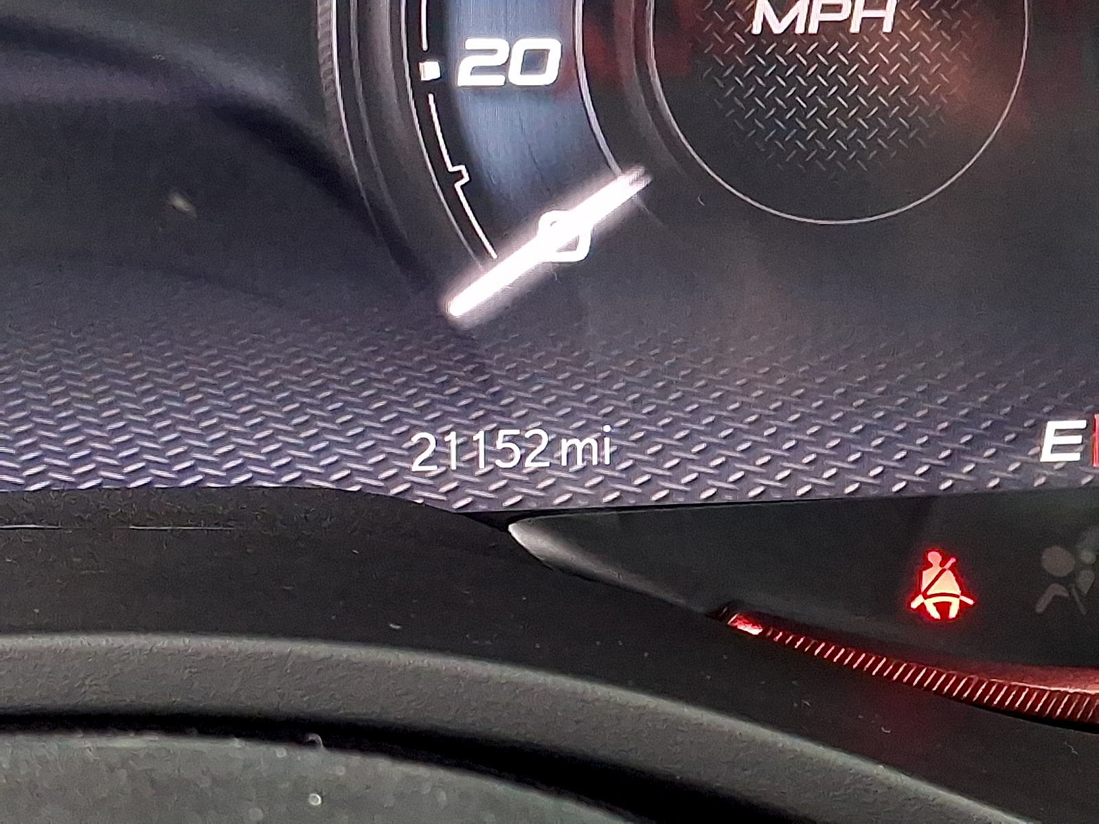 Used 2025 Ram 1500 Truck