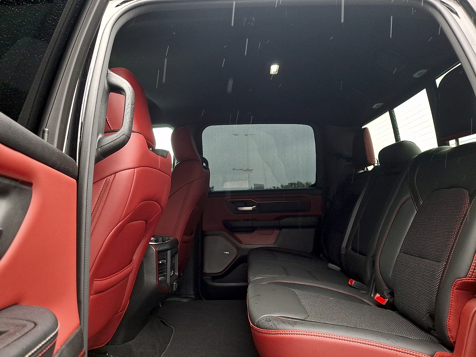 Used 2025 Ram 1500 Truck