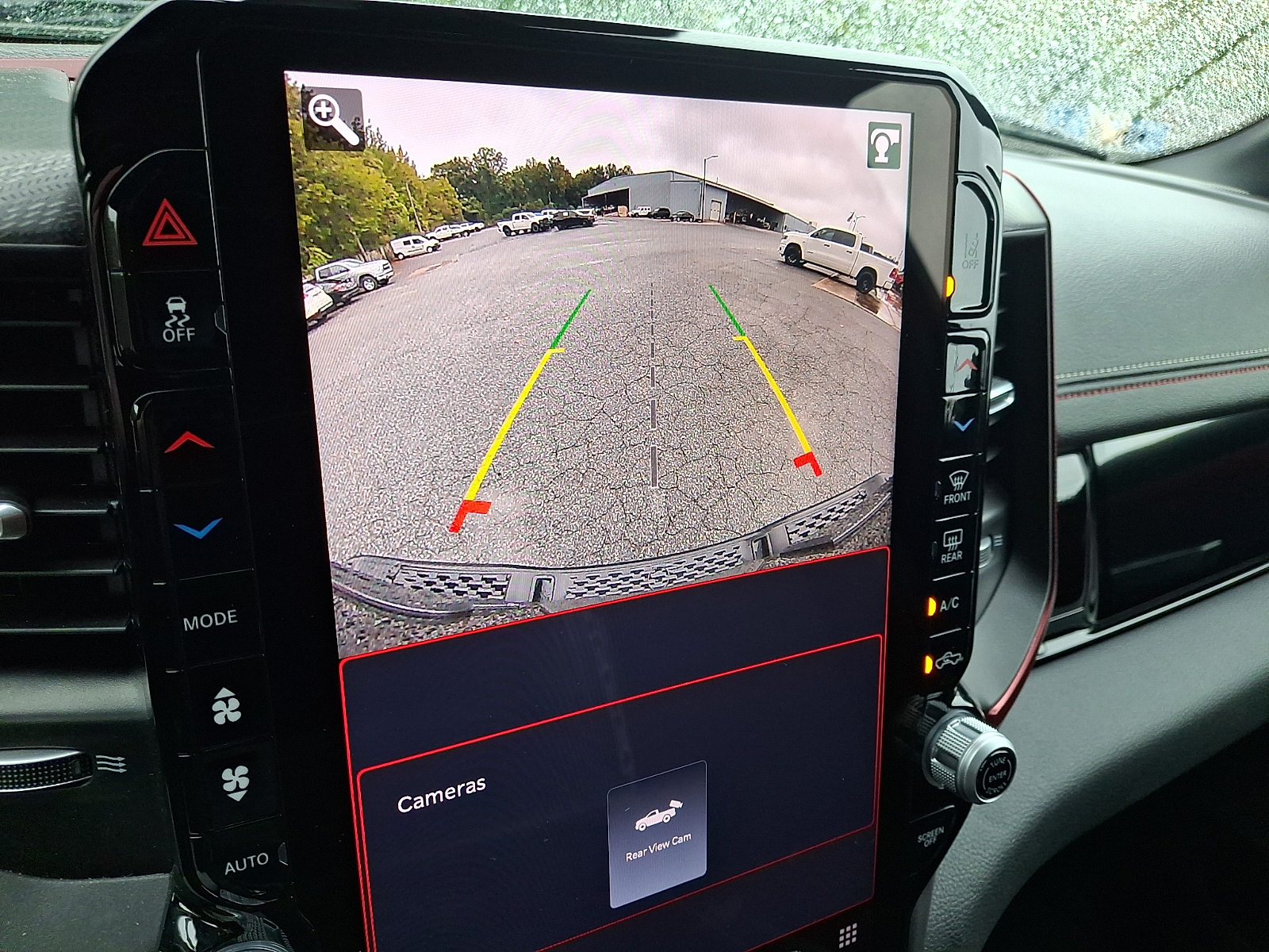 Used 2025 Ram 1500 Truck