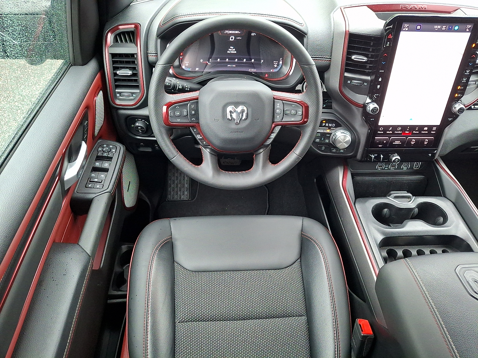 Used 2025 Ram 1500 Truck