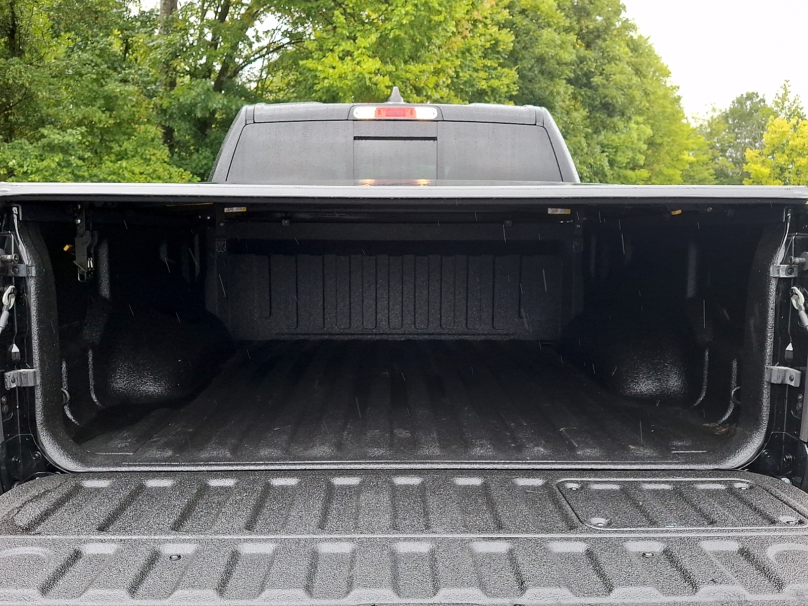 Used 2025 Ram 1500 Truck