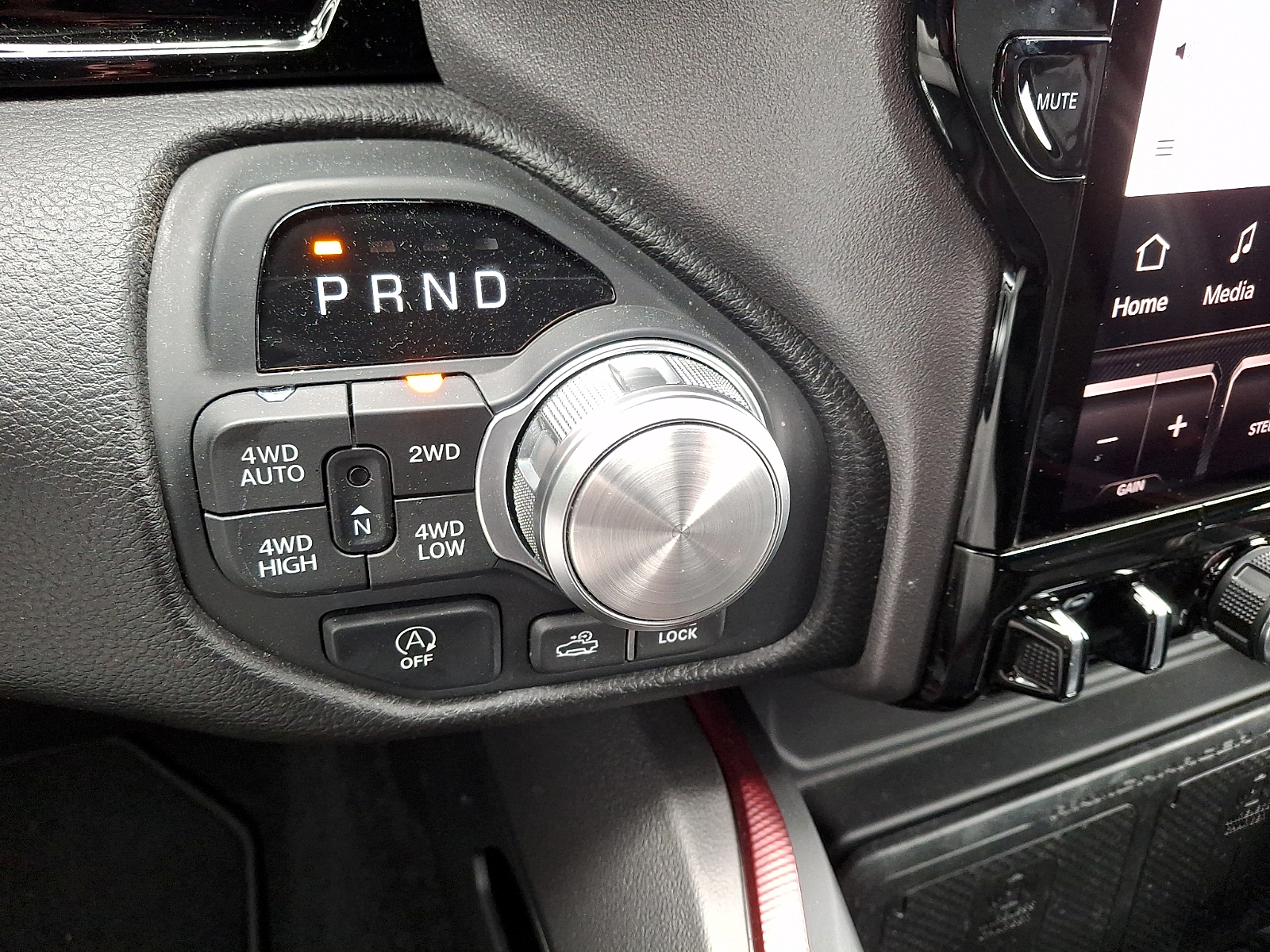 Used 2025 Ram 1500 Truck
