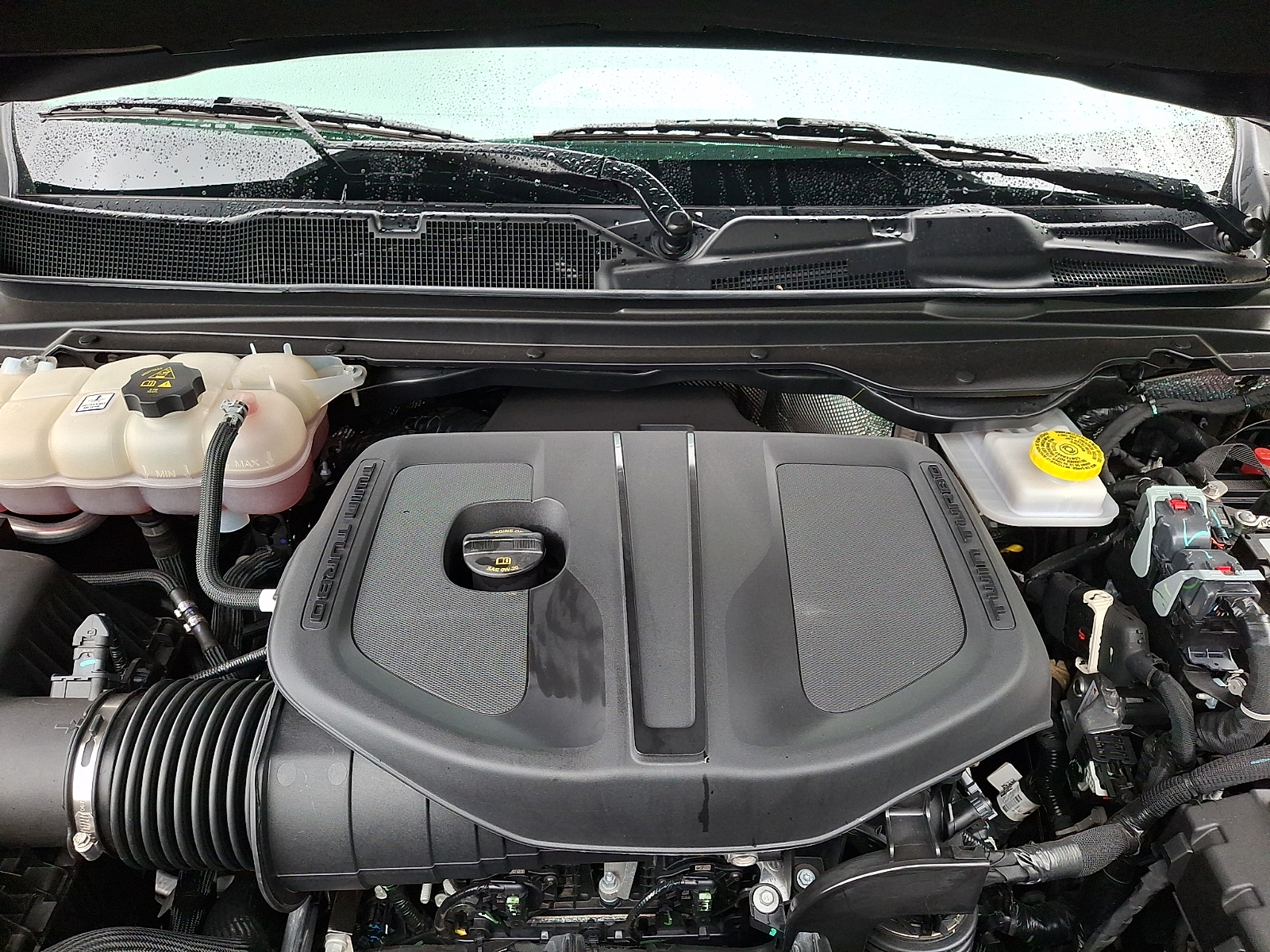 Used 2025 Ram 1500 Truck