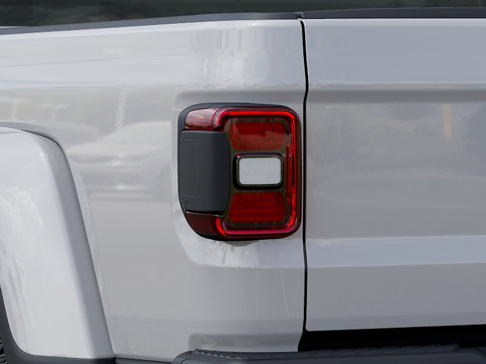 New 2026 Jeep Gladiator Truck