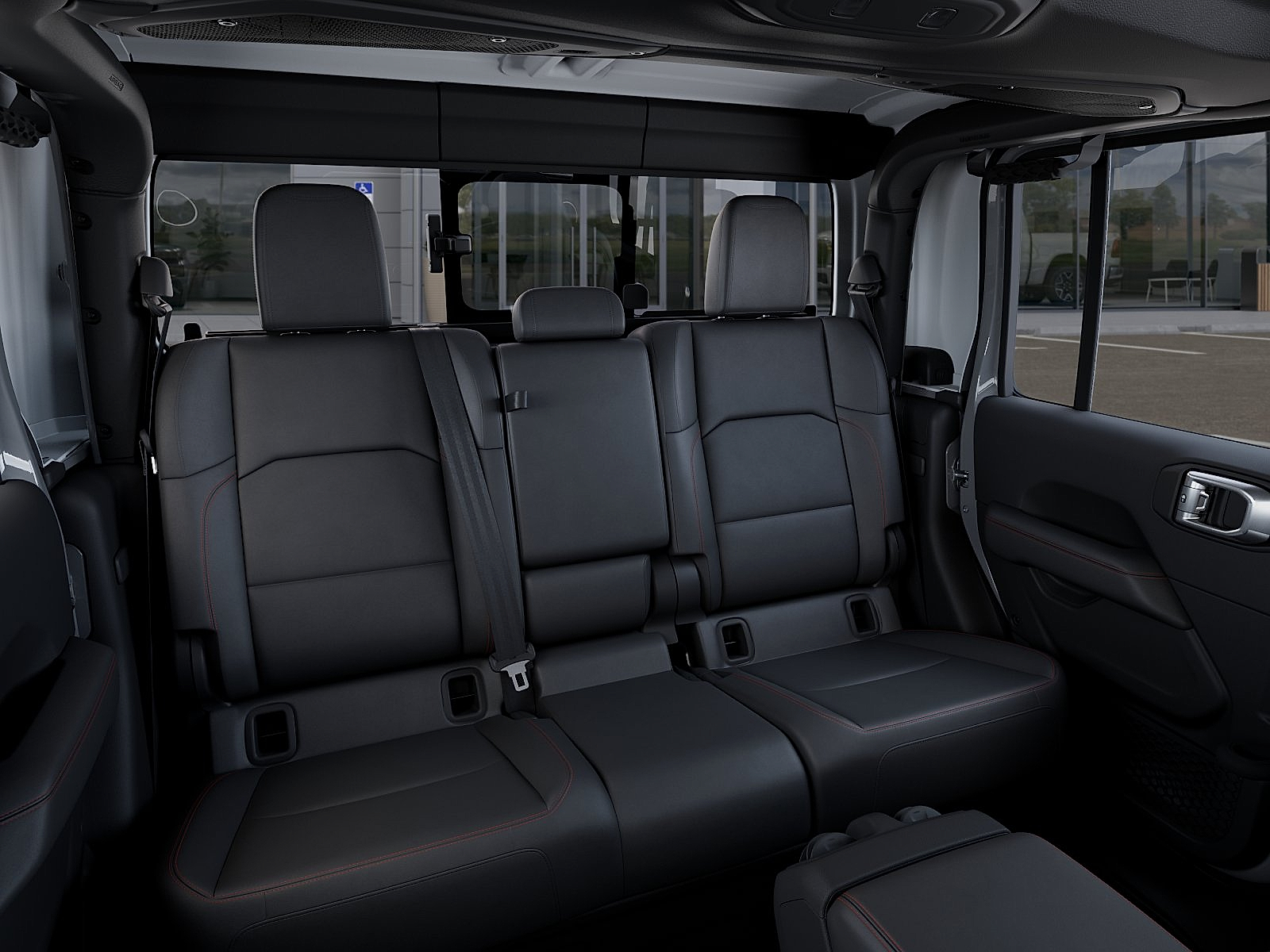 New 2026 Jeep Gladiator Truck