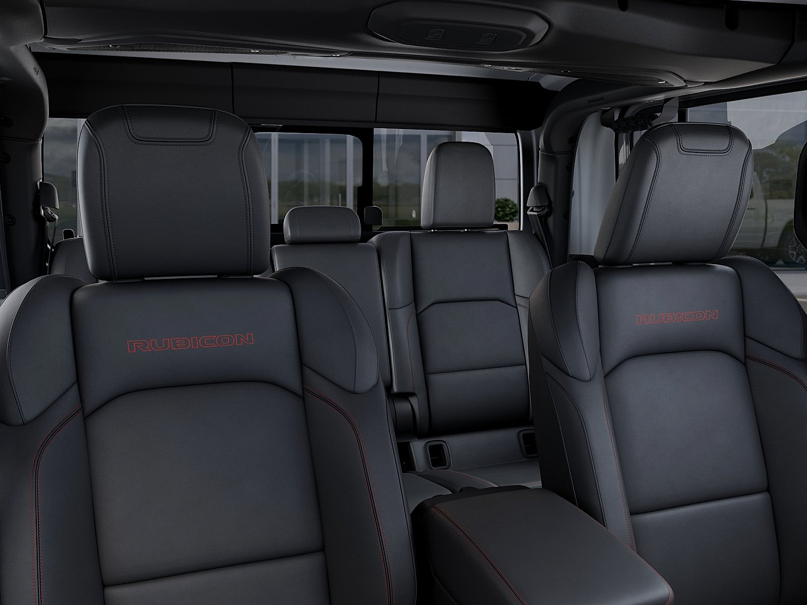 New 2026 Jeep Gladiator Truck