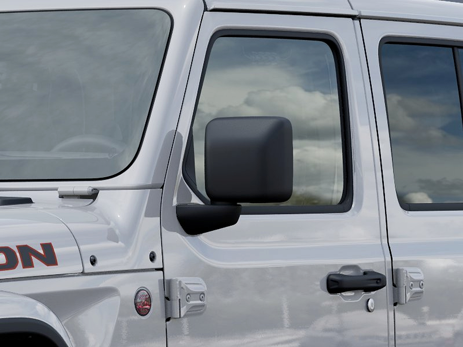New 2026 Jeep Gladiator Truck