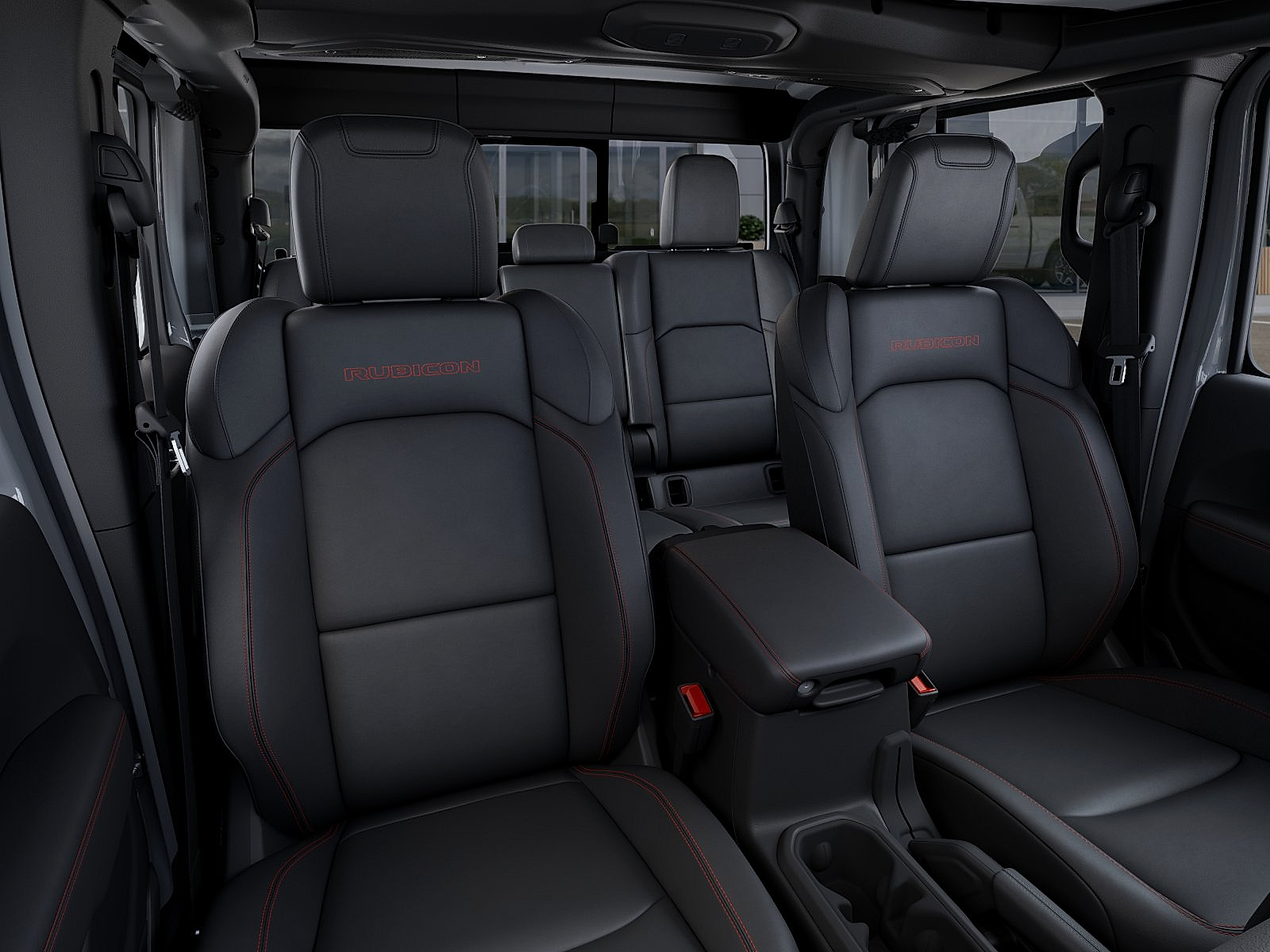 New 2026 Jeep Gladiator Truck