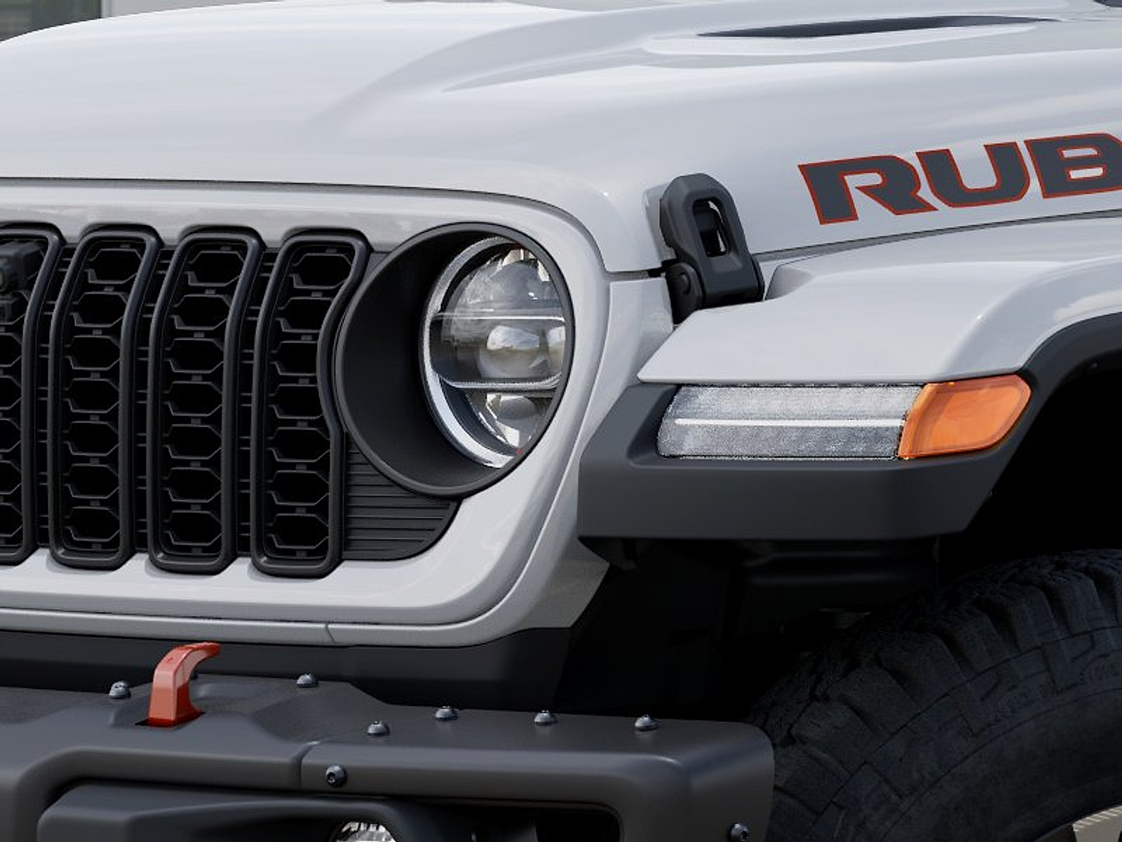New 2026 Jeep Gladiator Truck