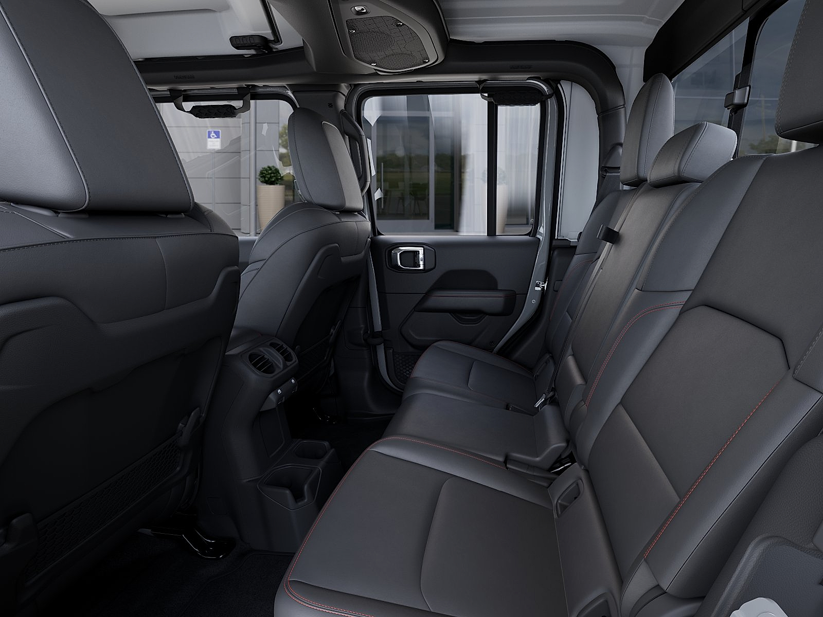 New 2026 Jeep Gladiator Truck