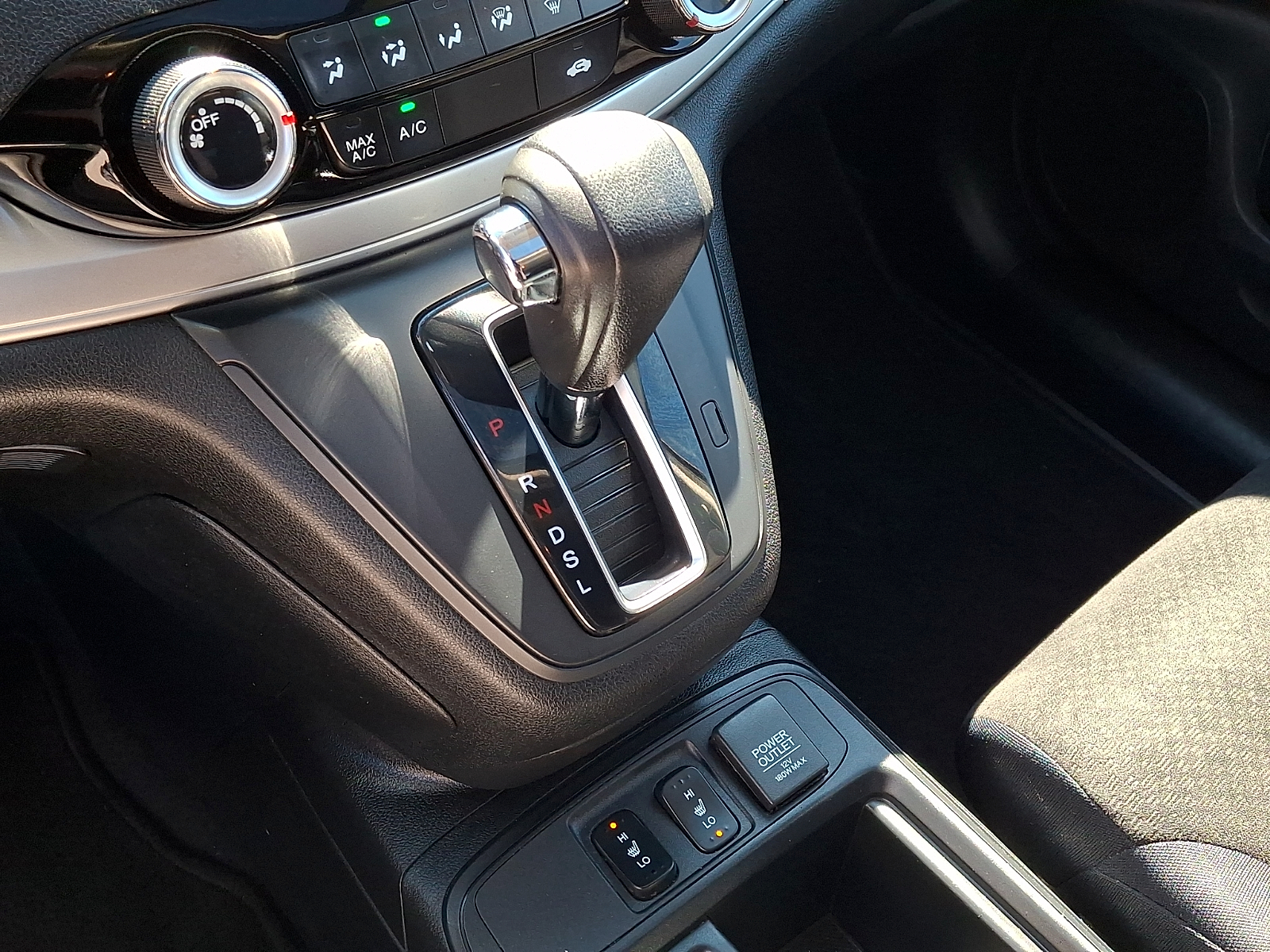 Used 2016 Honda CR-V SUV