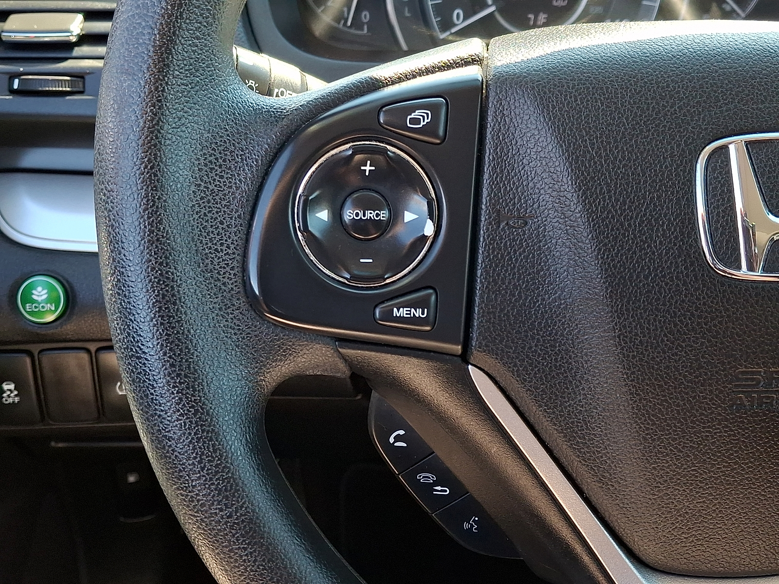 Used 2016 Honda CR-V SUV