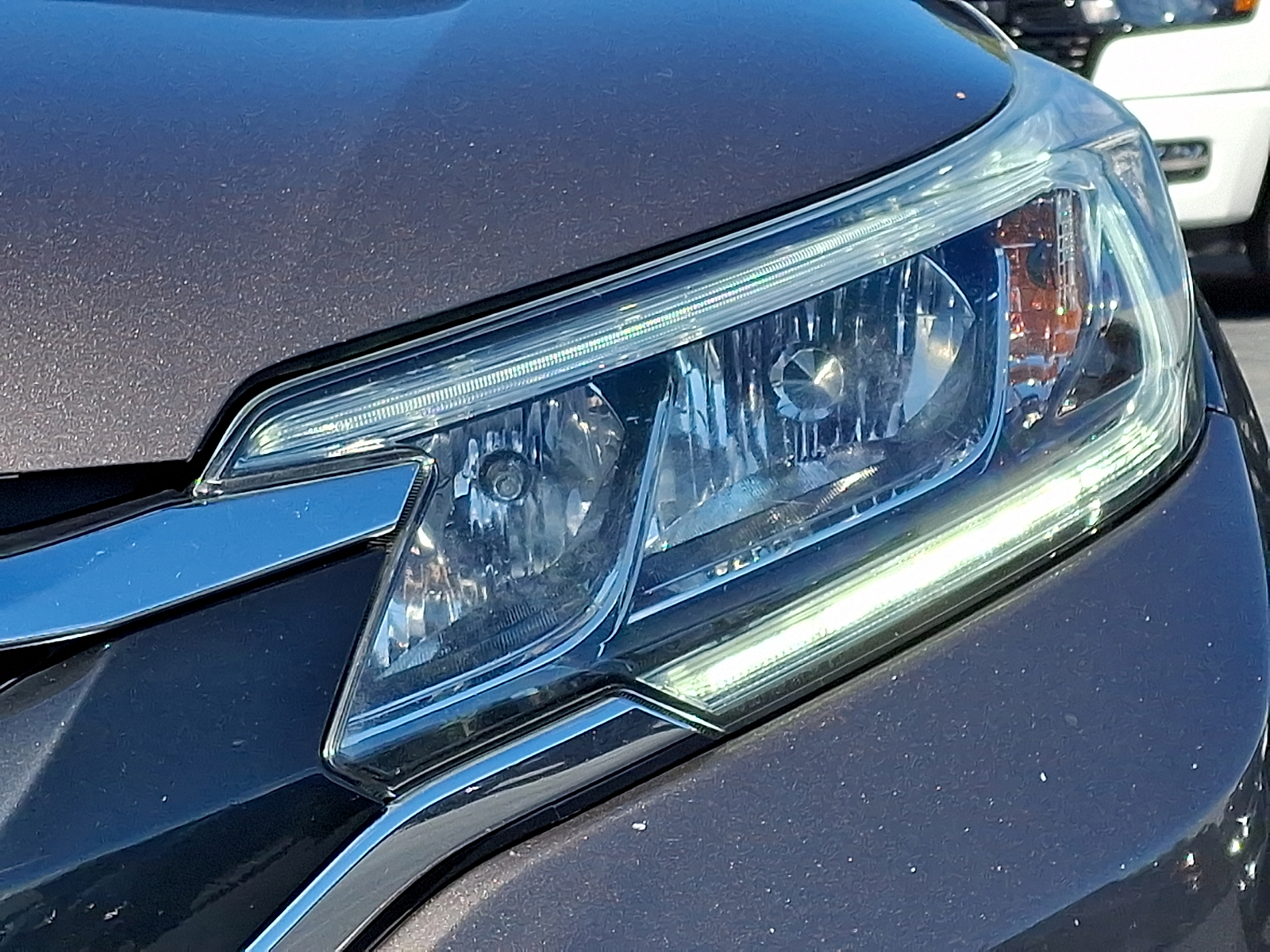 Used 2016 Honda CR-V SUV