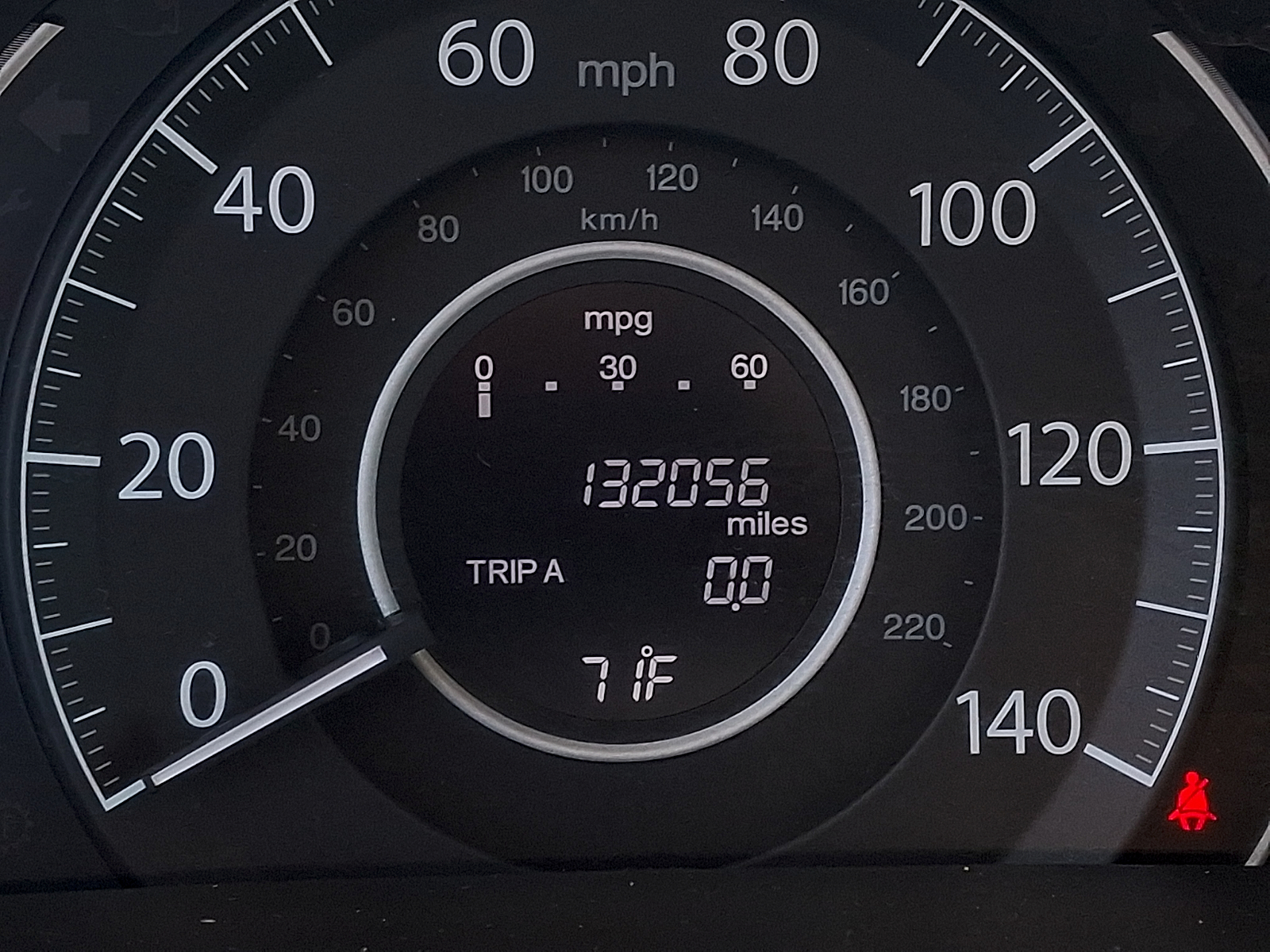 Used 2016 Honda CR-V SUV