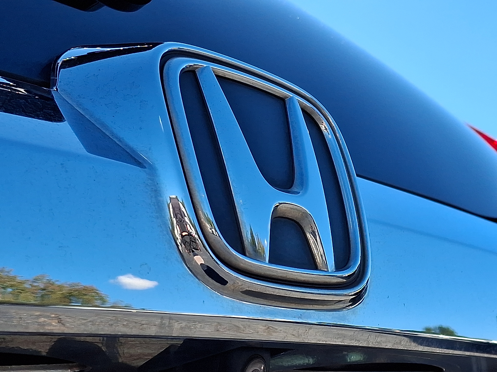 Used 2016 Honda CR-V SUV