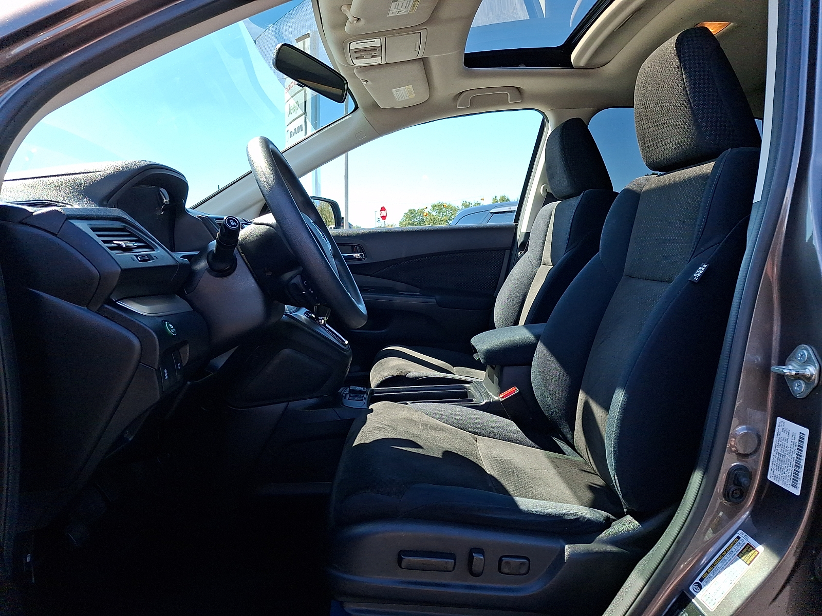 Used 2016 Honda CR-V SUV