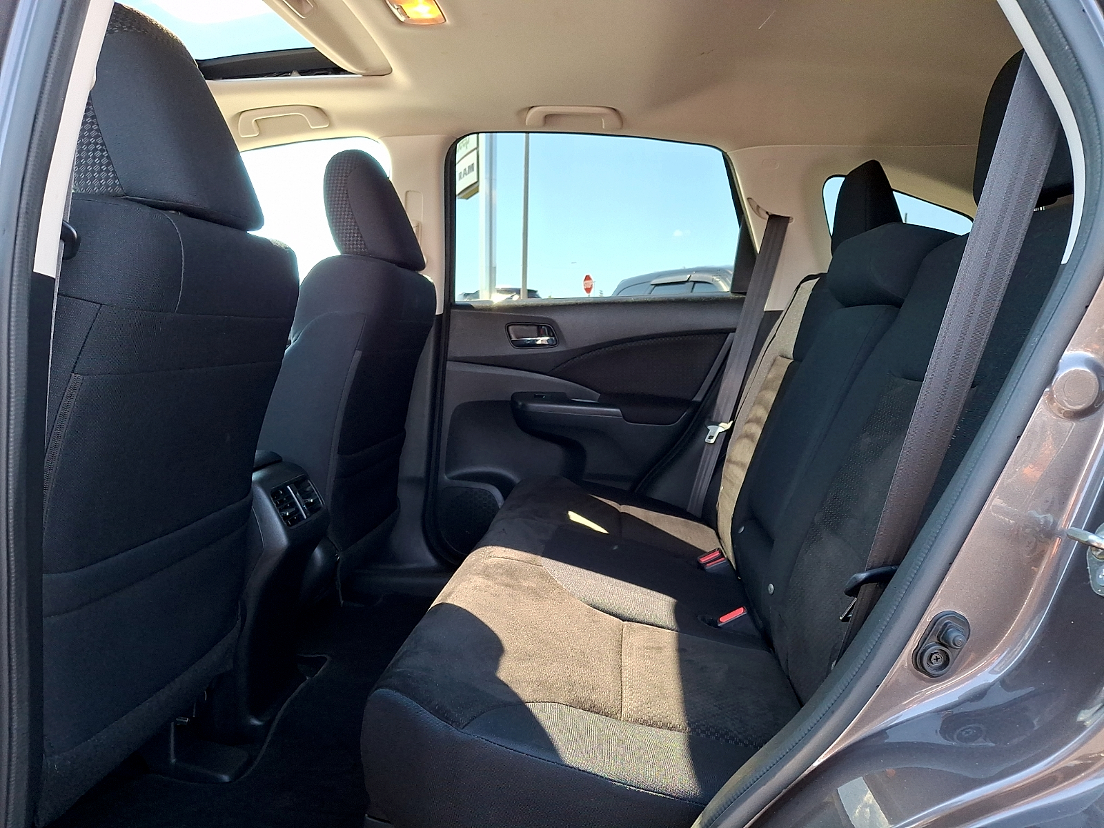 Used 2016 Honda CR-V SUV