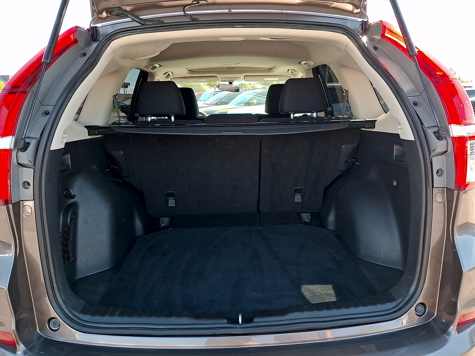 Used 2016 Honda CR-V SUV