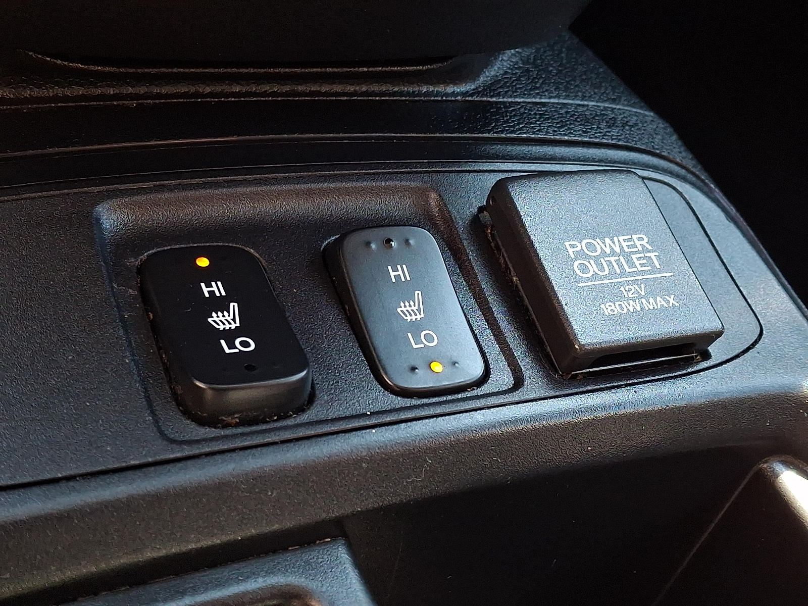 Used 2016 Honda CR-V SUV