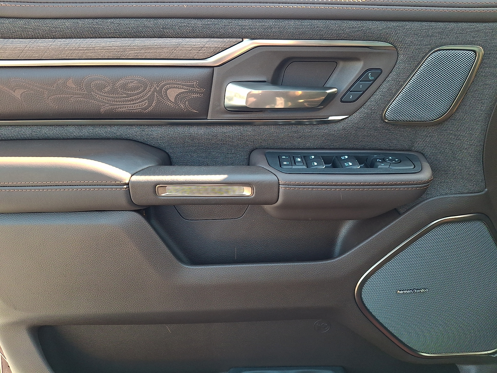 Used 2025 Ram 1500 Truck