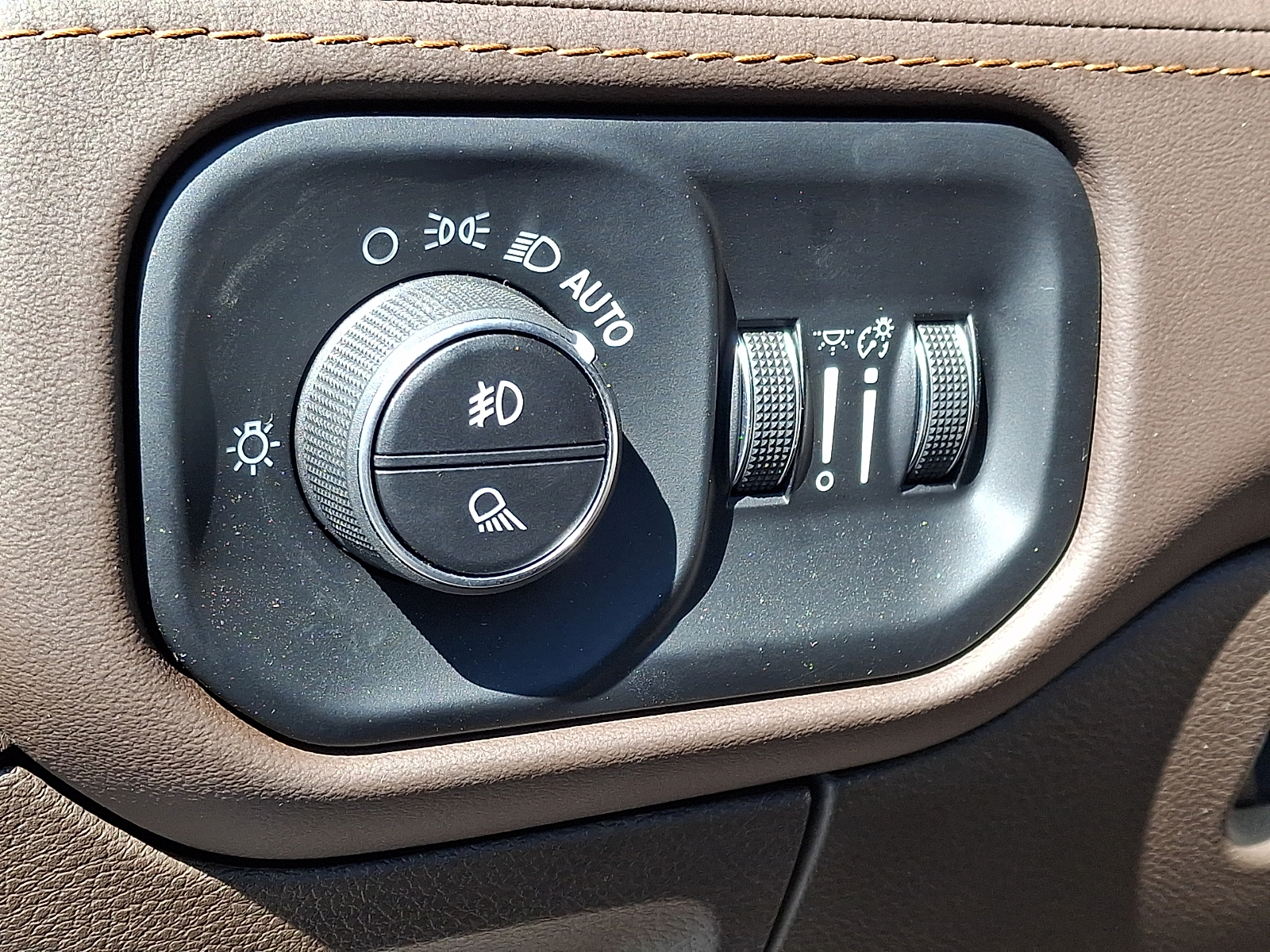 Used 2025 Ram 1500 Truck