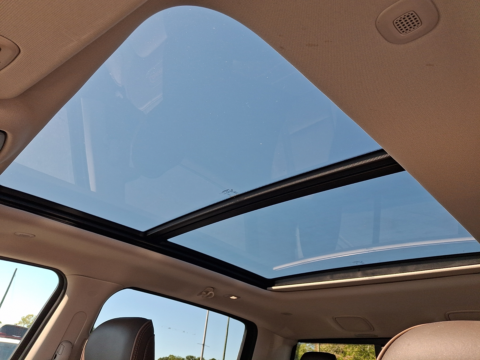 Used 2025 Ram 1500 Truck