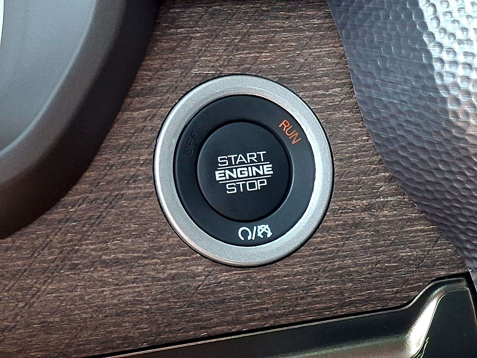 Used 2025 Ram 1500 Truck