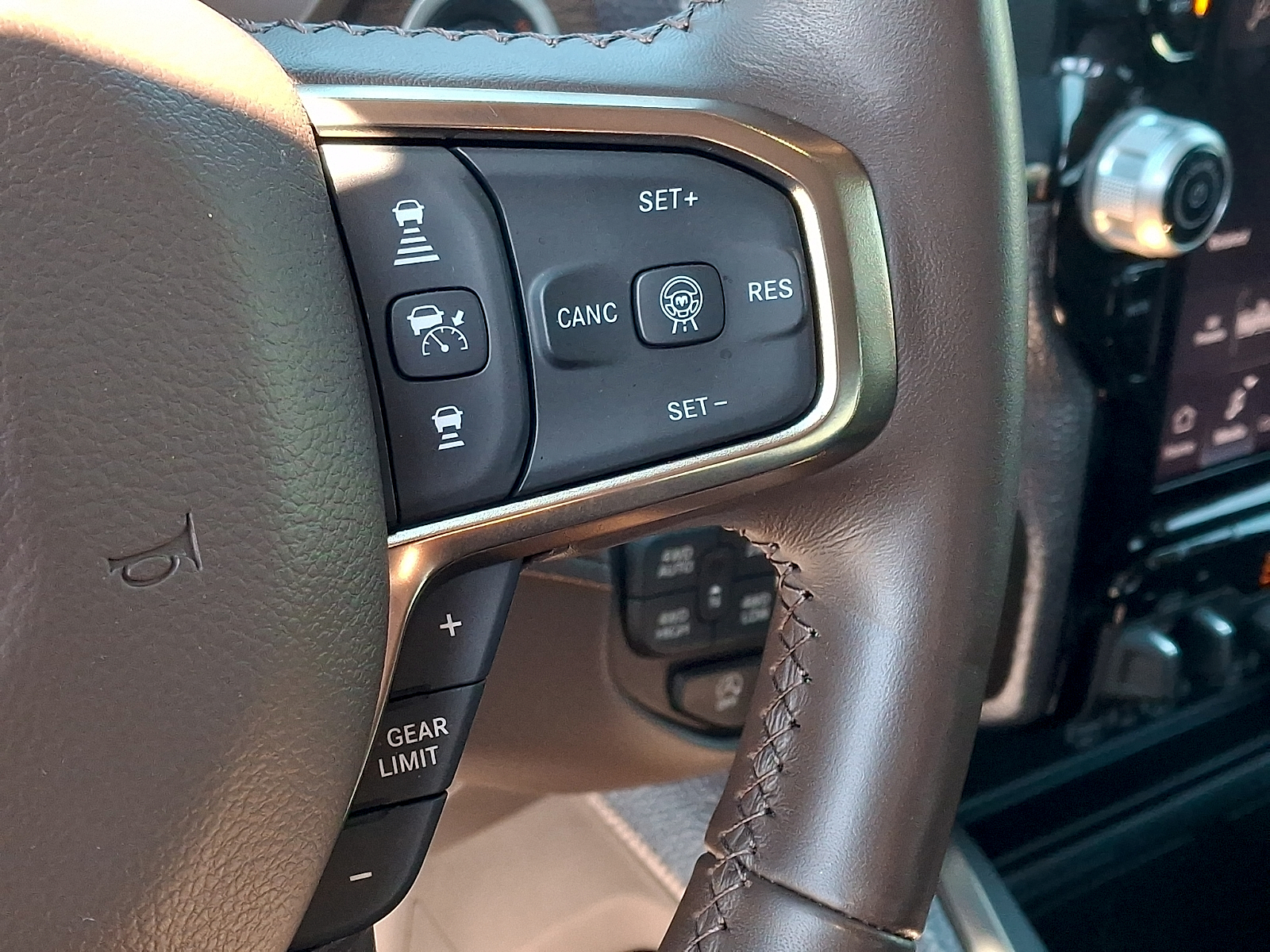 Used 2025 Ram 1500 Truck