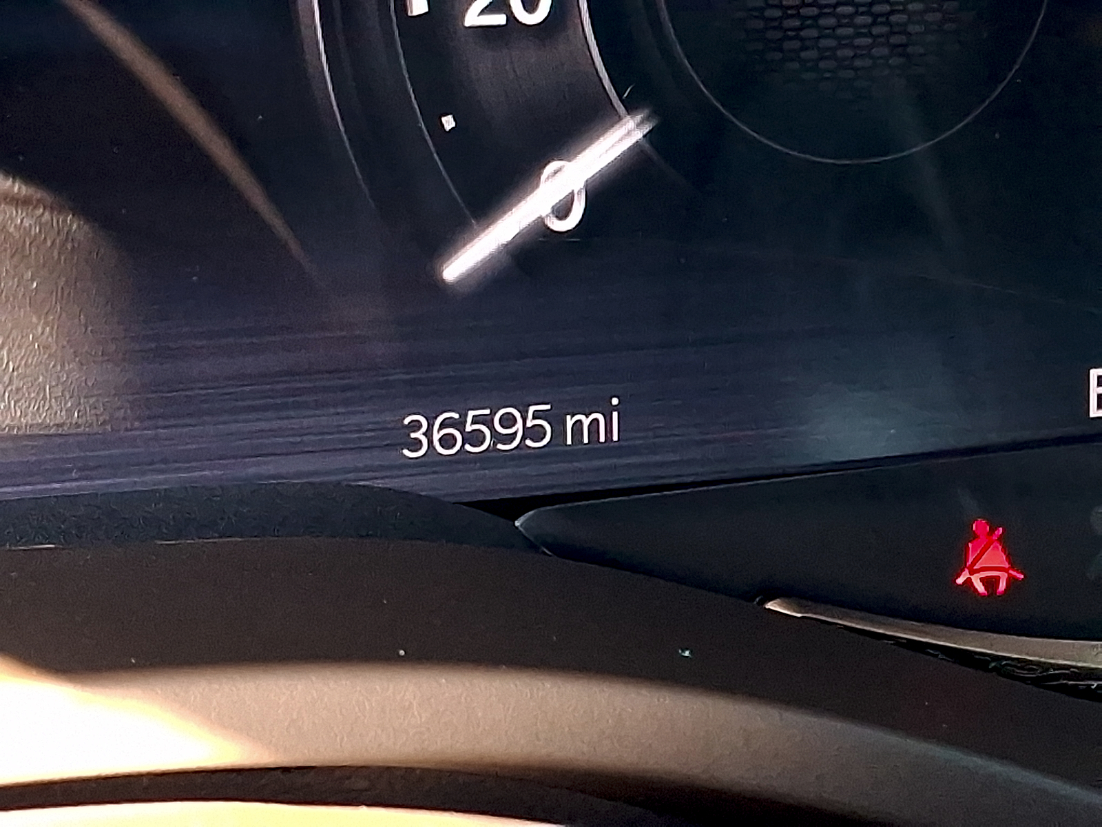 Used 2025 Ram 1500 Truck