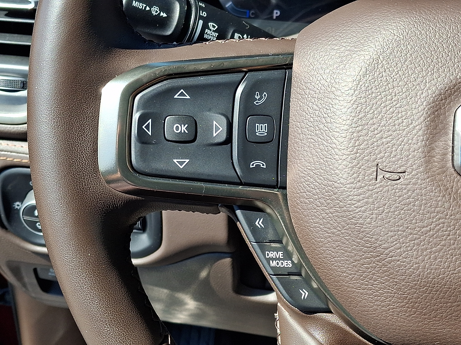 Used 2025 Ram 1500 Truck