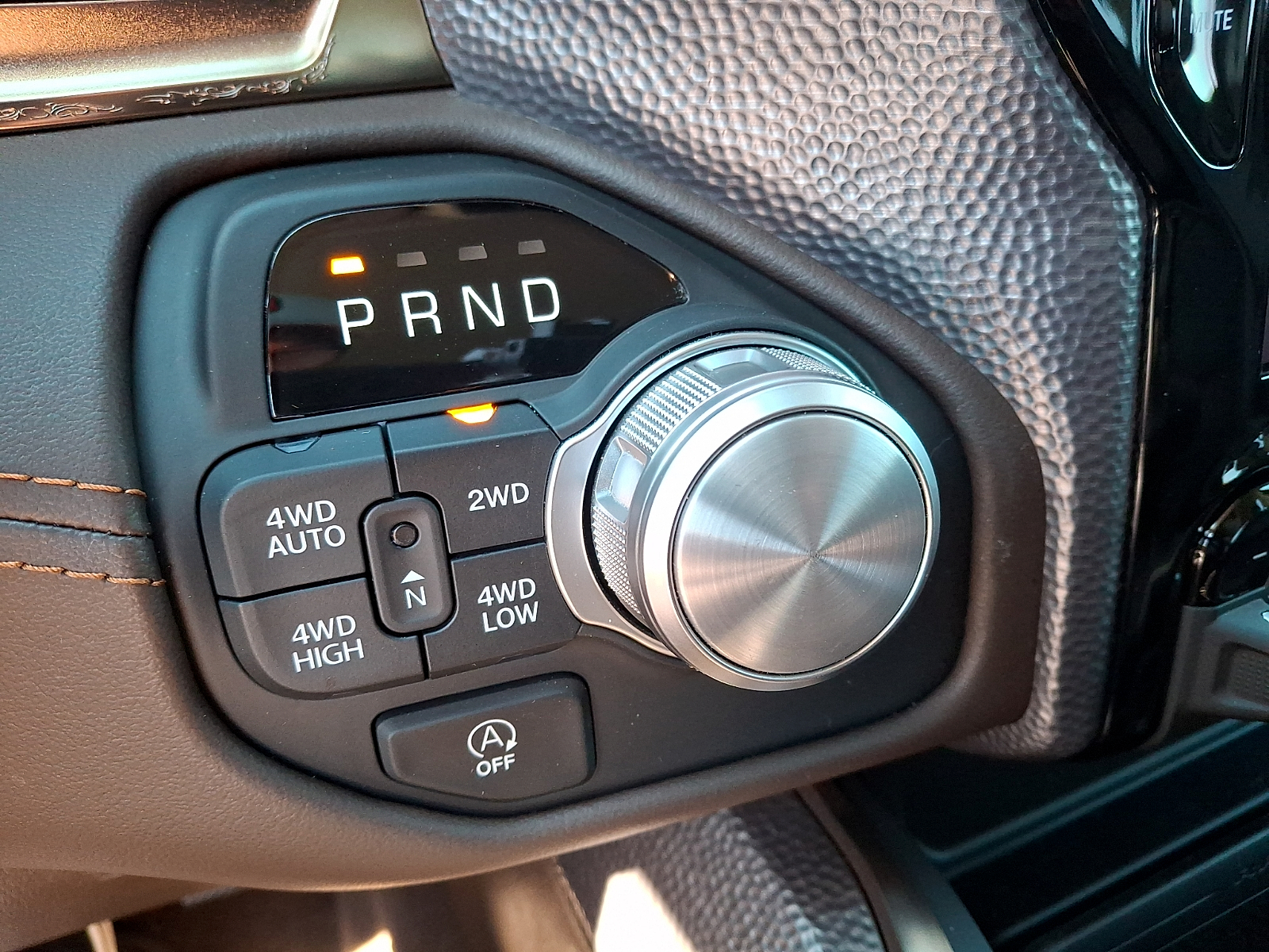 Used 2025 Ram 1500 Truck