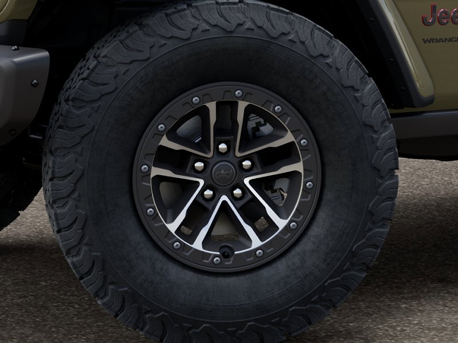 New 2027 Jeep Wrangler SUV