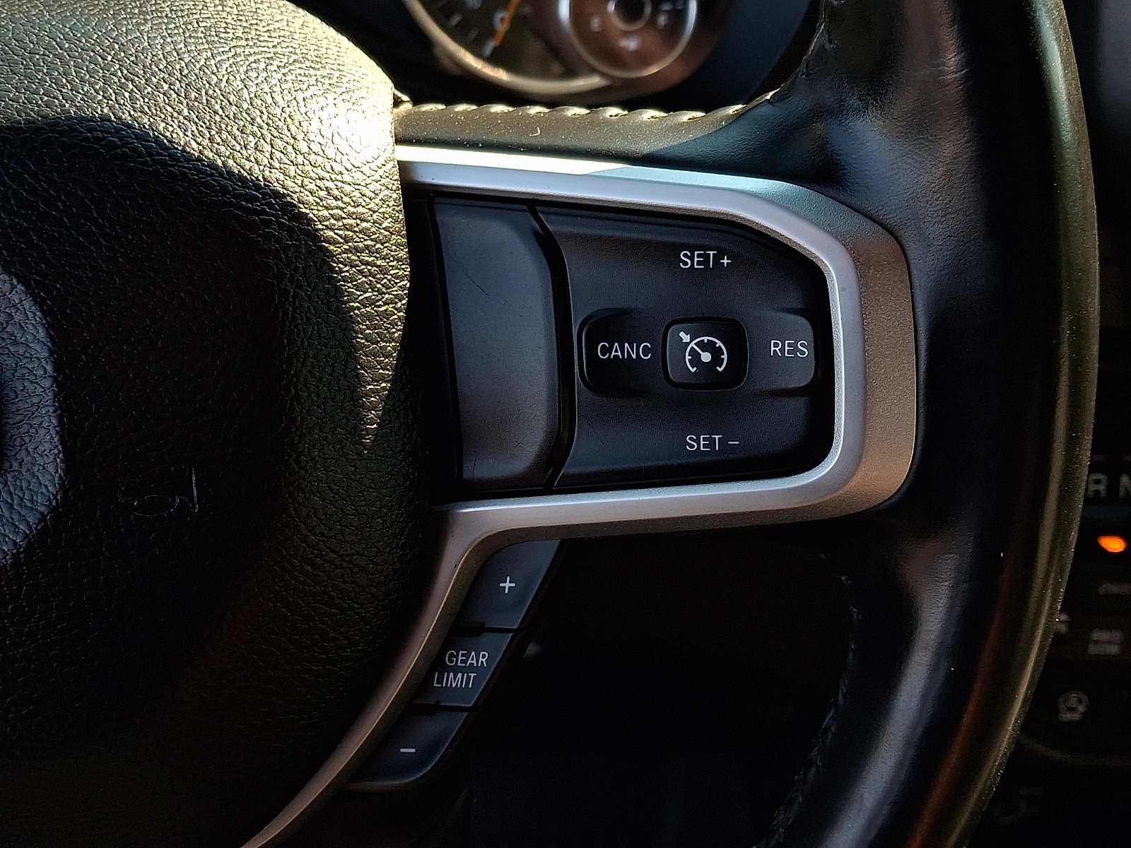 Used 2021 Ram 1500 Truck