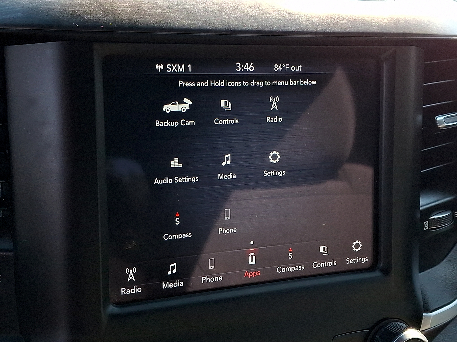 Used 2021 Ram 1500 Truck